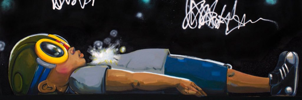 inkedgenius's profile banner image