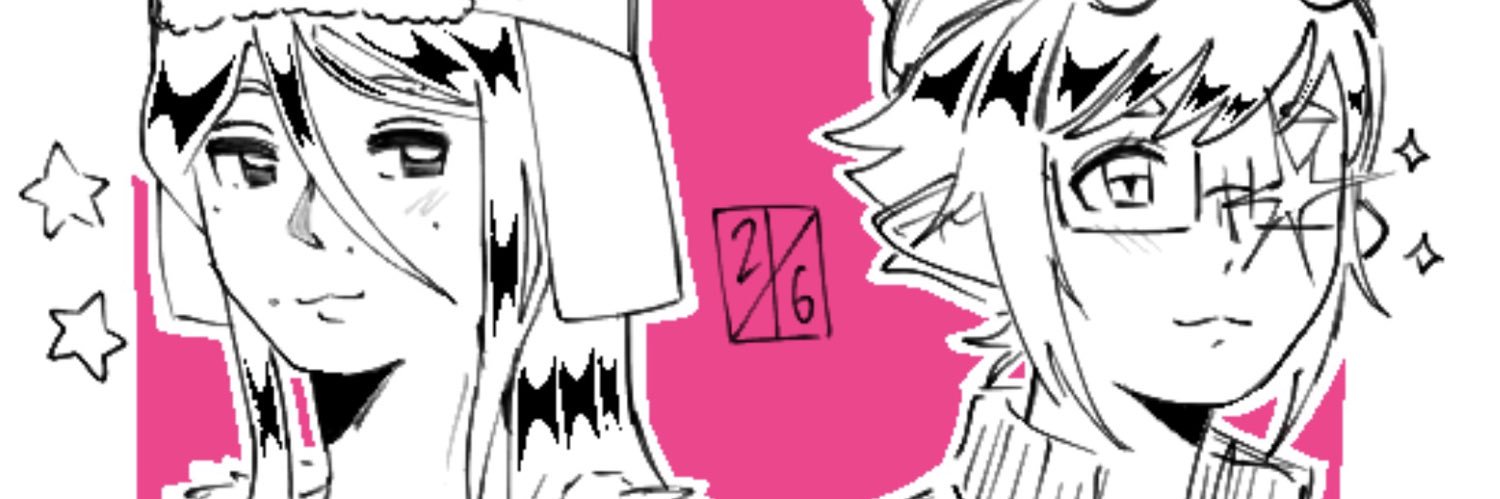 🧋🦔 banner