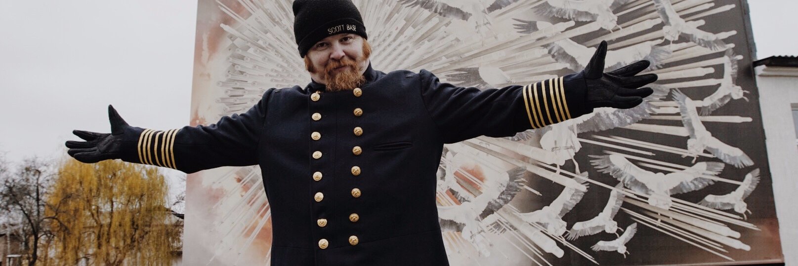 Funranium Labs banner