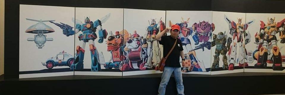 oshiraseNo's profile banner image