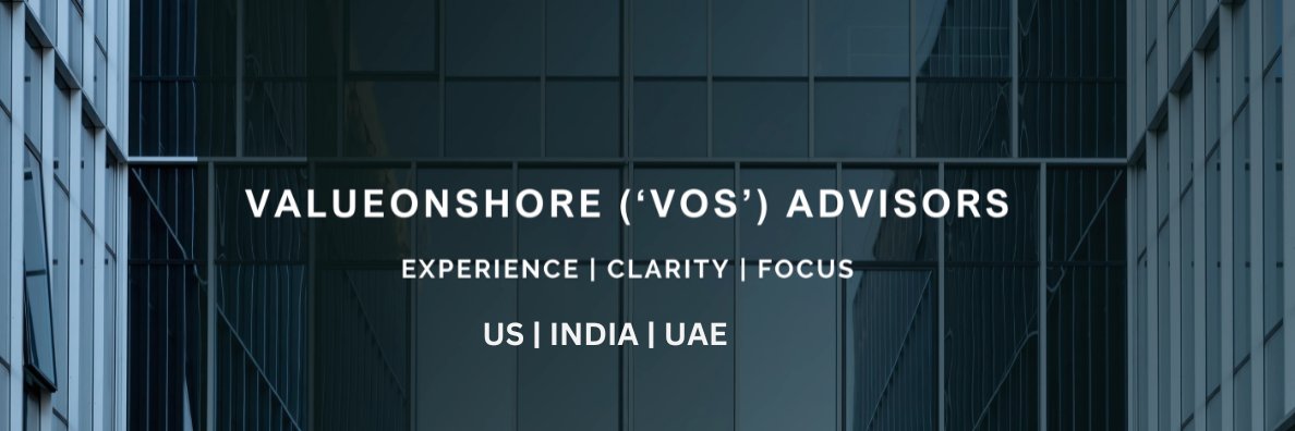Valueonshore's profile banner image