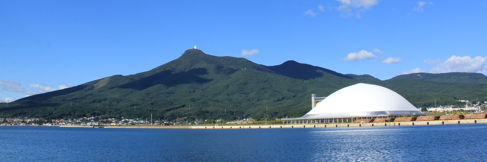 青森県むつ市 banner