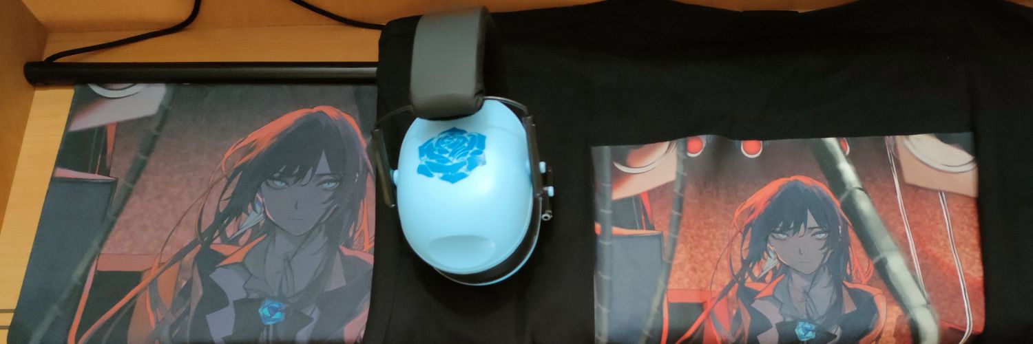 tenotami's profile banner image