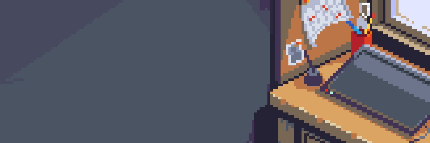 Kiri banner