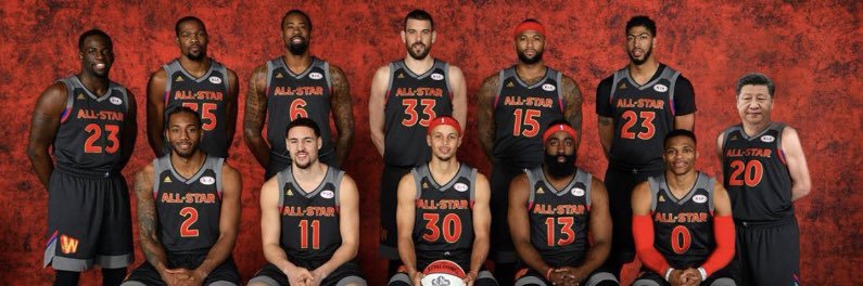 Senator Susan Collins banner