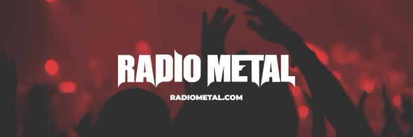 RadioMetal Profile Banner