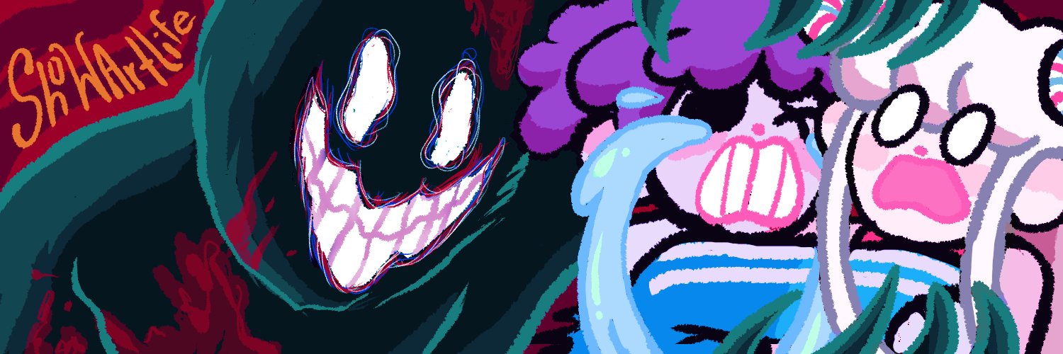 ShowArtLife's profile banner image