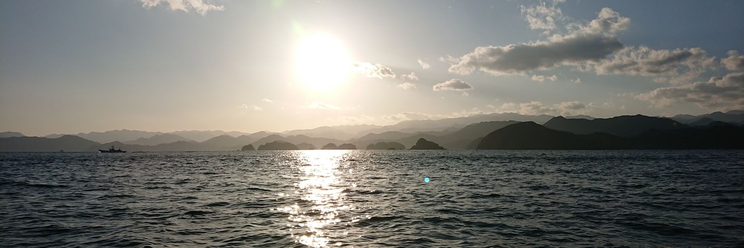 mezaseobi's profile banner image