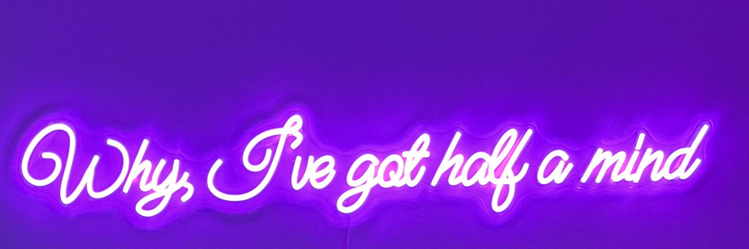 Not Emily 🧠⛏ banner