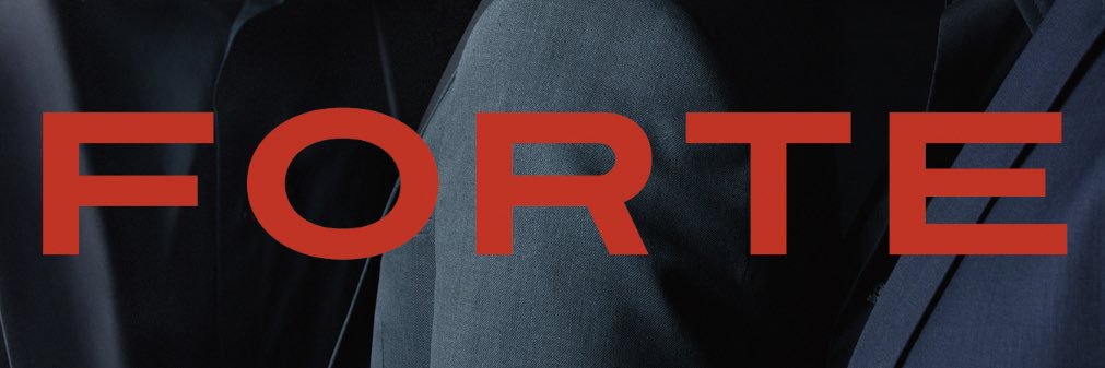 ForteTenors banner