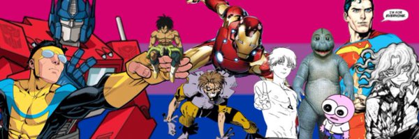 TheBigLukee Profile Banner