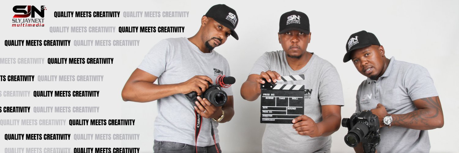 SLYJAYNEXT MULTIMEDIA banner