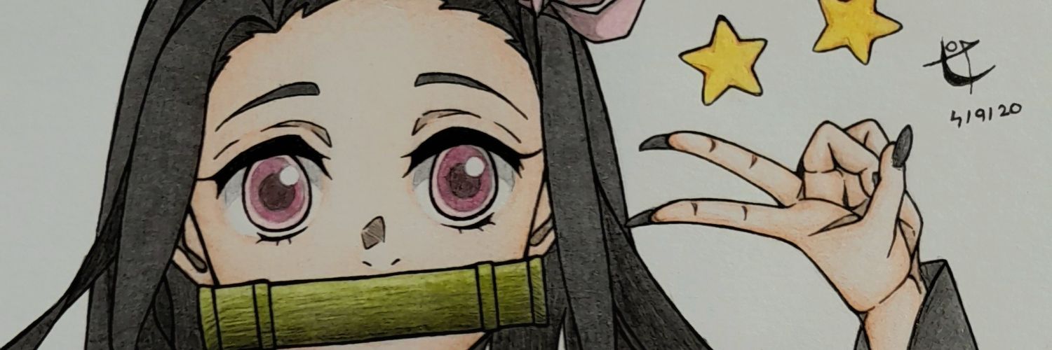 StrawberryFishh's profile banner image