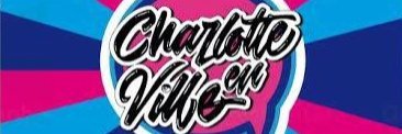 Charlotte en Ville banner