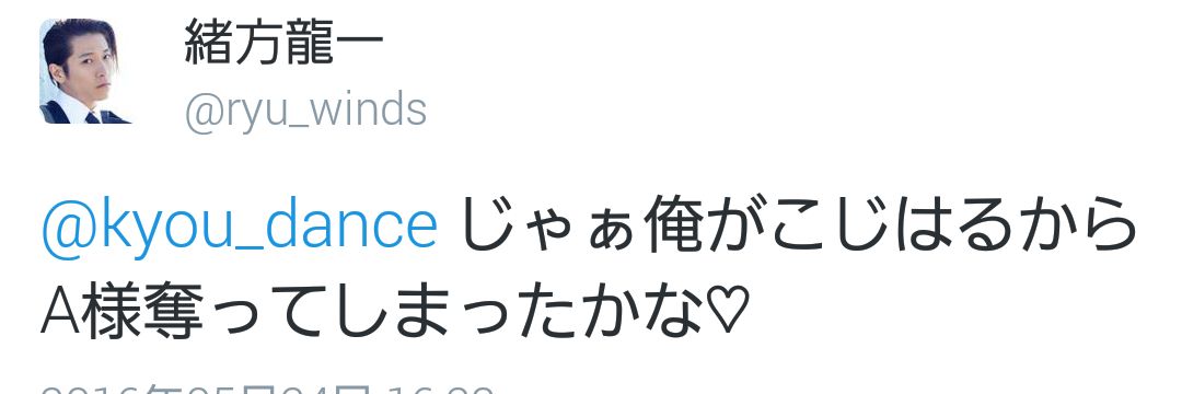 kyou_dance's profile banner image