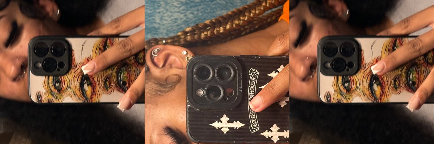 mya armani's banner