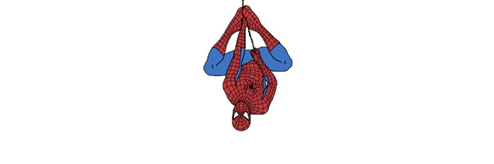 Peter Parker 🕷 banner