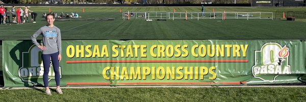 CHSTigerXC Profile Banner