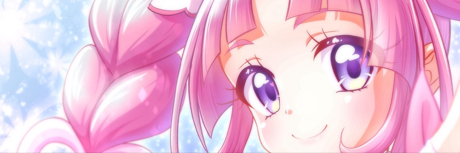 miesa1008's profile banner image