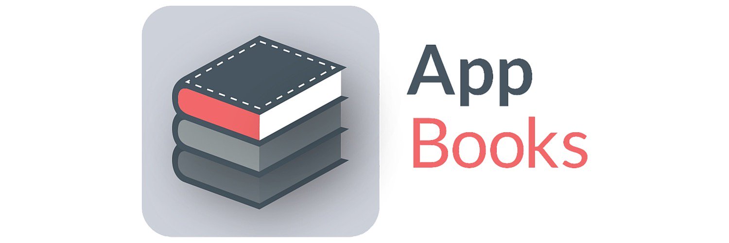 AppBook's profile banner image