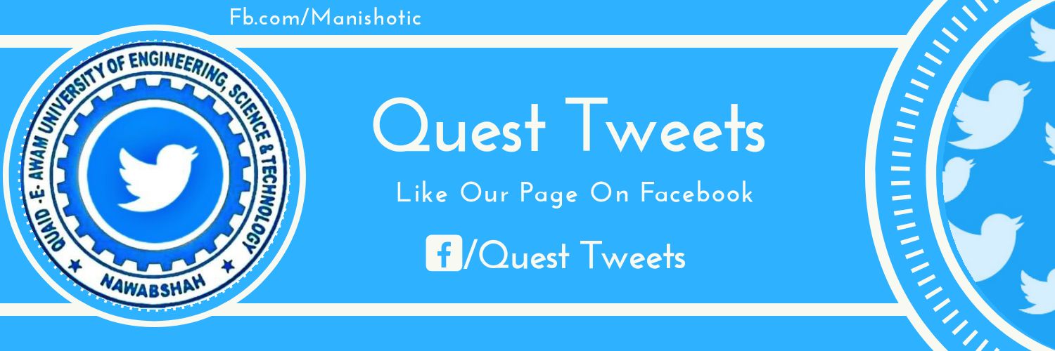 TweetsQuest's profile banner image