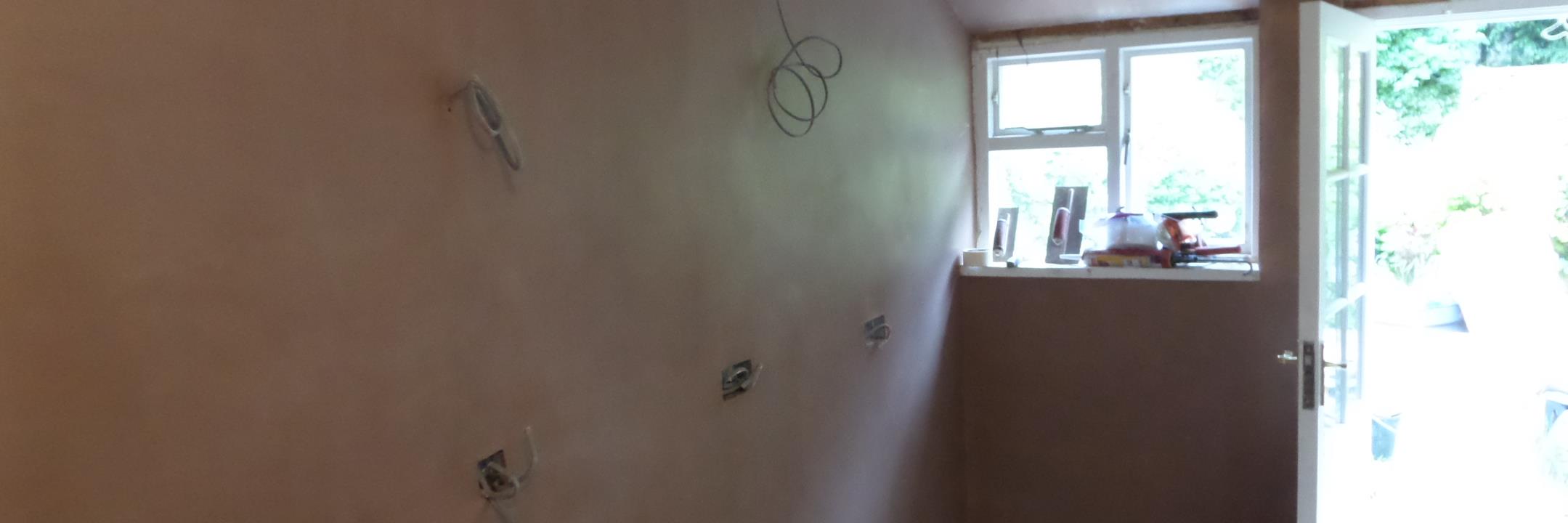 DTPlastering's profile banner image