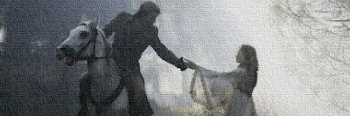 fareli köyün neyzeni. banner