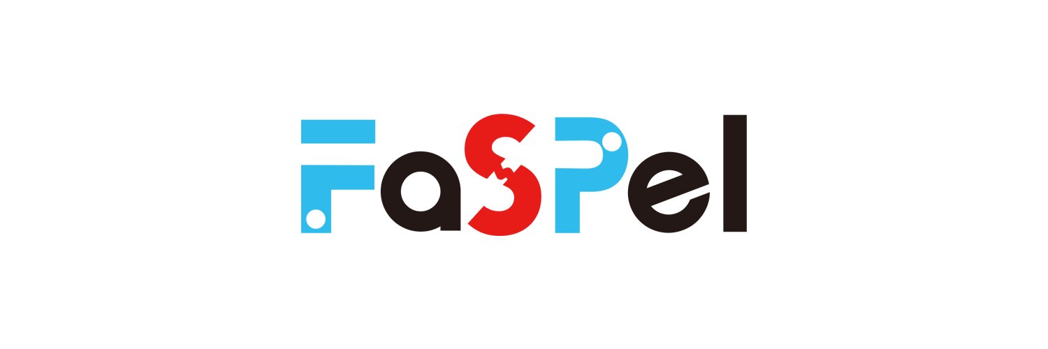 FaSPel（旧StudioF# & NoMode） banner