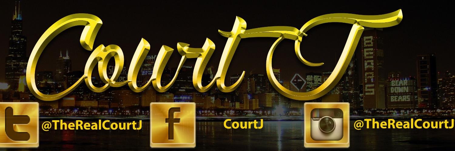 THEREALCOURTJ's profile banner image