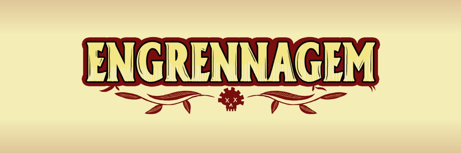 Engrennagem's profile banner image