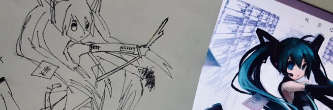 ramengirlk's profile banner image