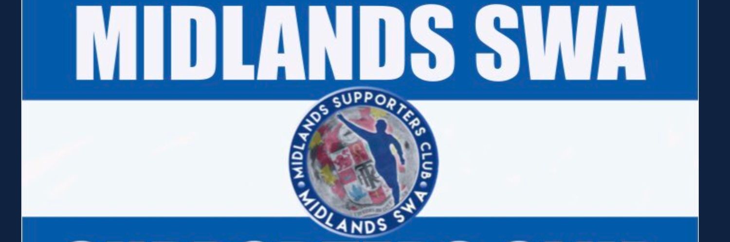 SWA Midlands banner