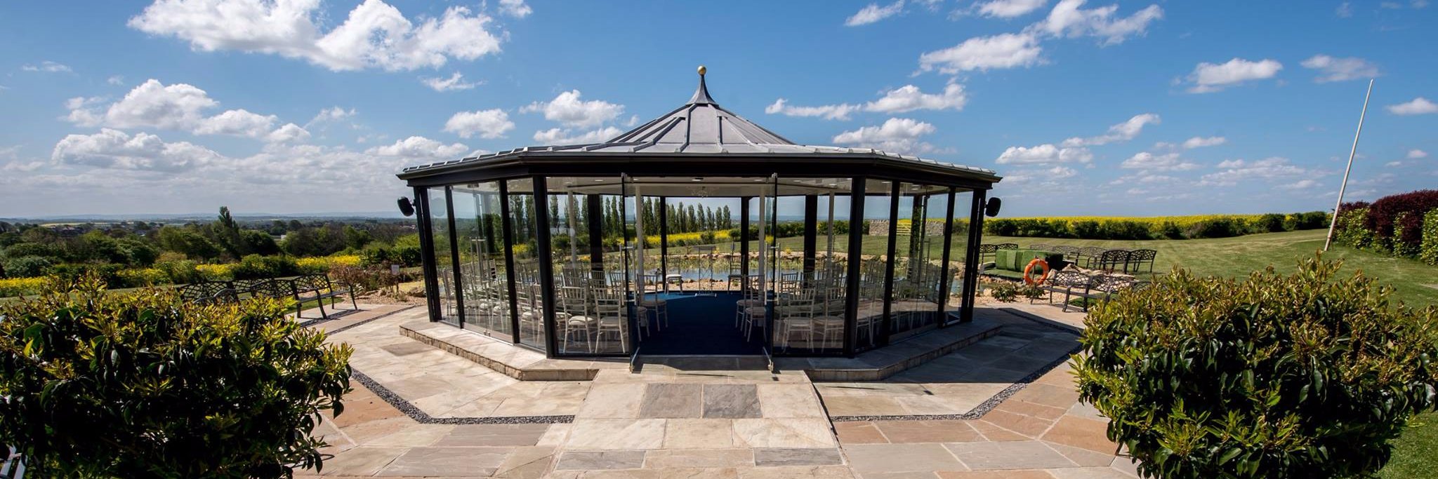 Kings Croft Hotel banner