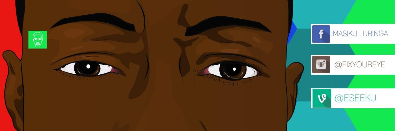 Eseeku's profile banner image