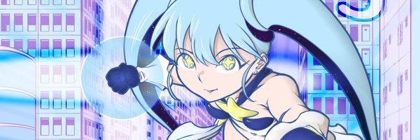 AneMoire Profile Banner