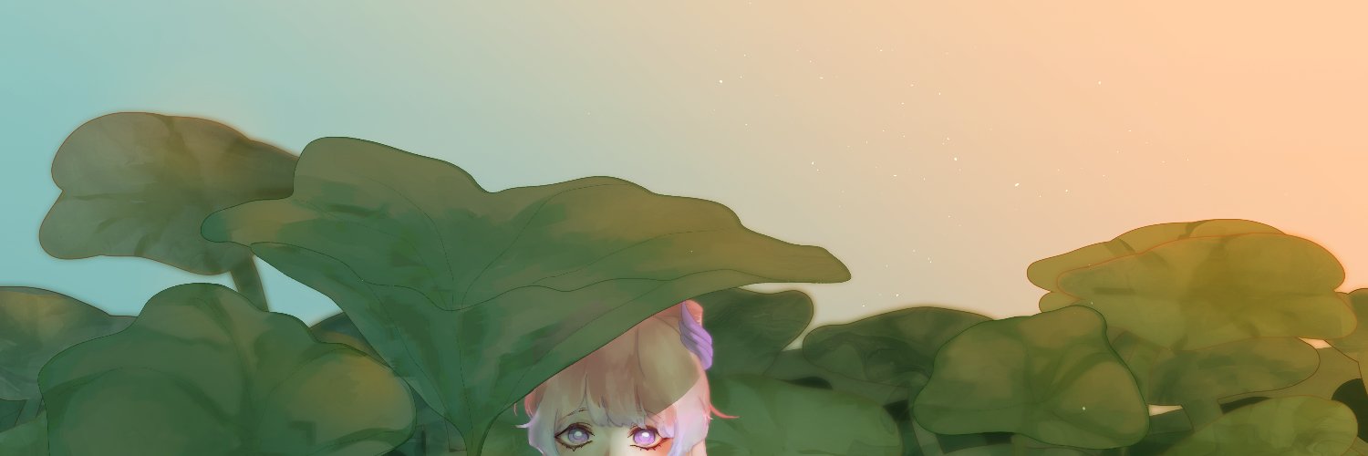 fishindonut's profile banner image