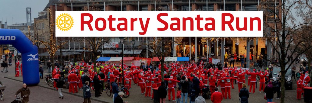 RotaryClub Hilversum banner