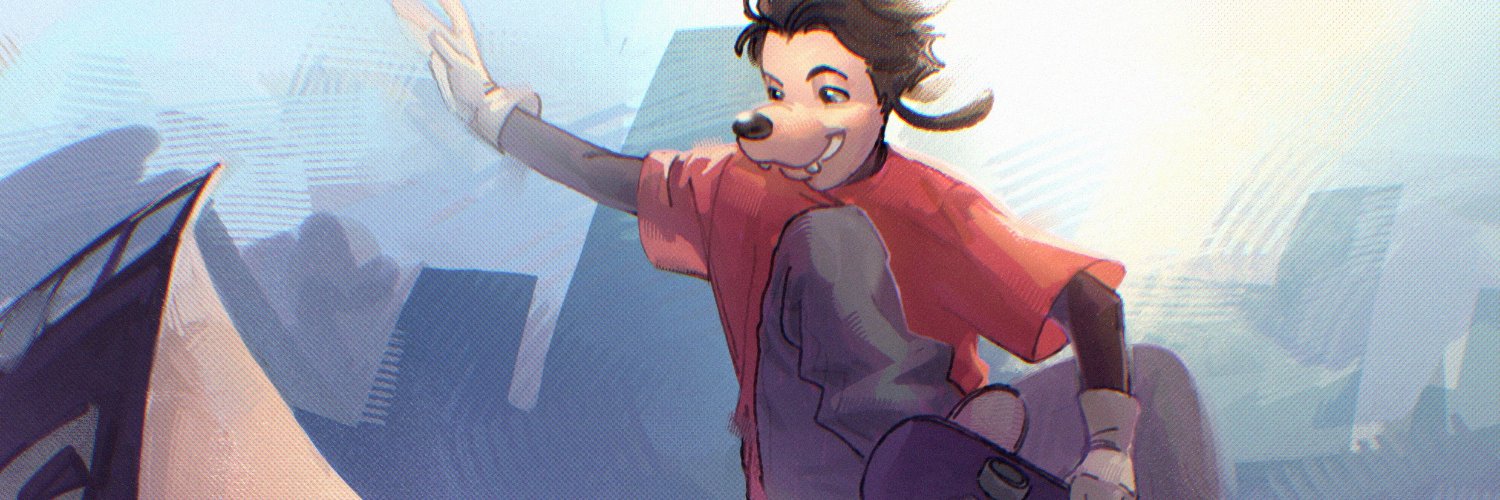 am_anitish's profile banner image