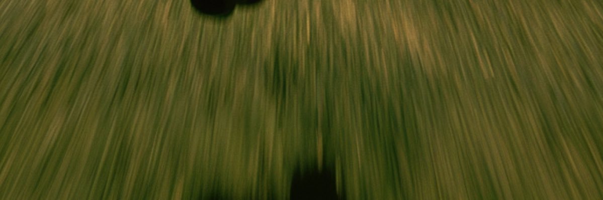 - banner