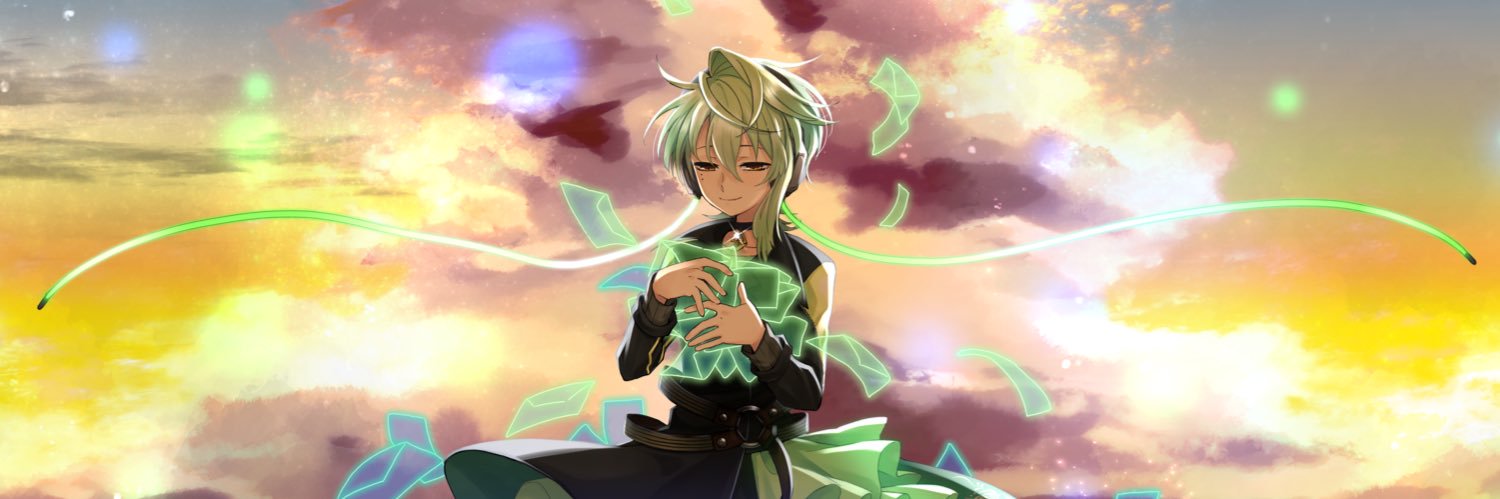 茶柱ノキ🍵🍀 banner