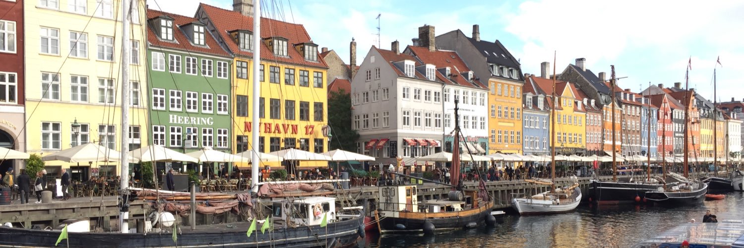 Robbert van Dijk banner