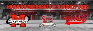 Norwich Jr C Merchants banner