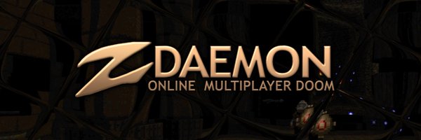 ZDaemon_org Profile Banner