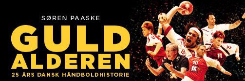 Søren Paaske banner