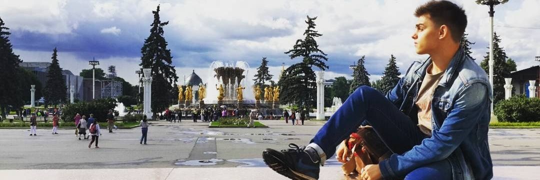 Мечта Мелмана🚣 banner