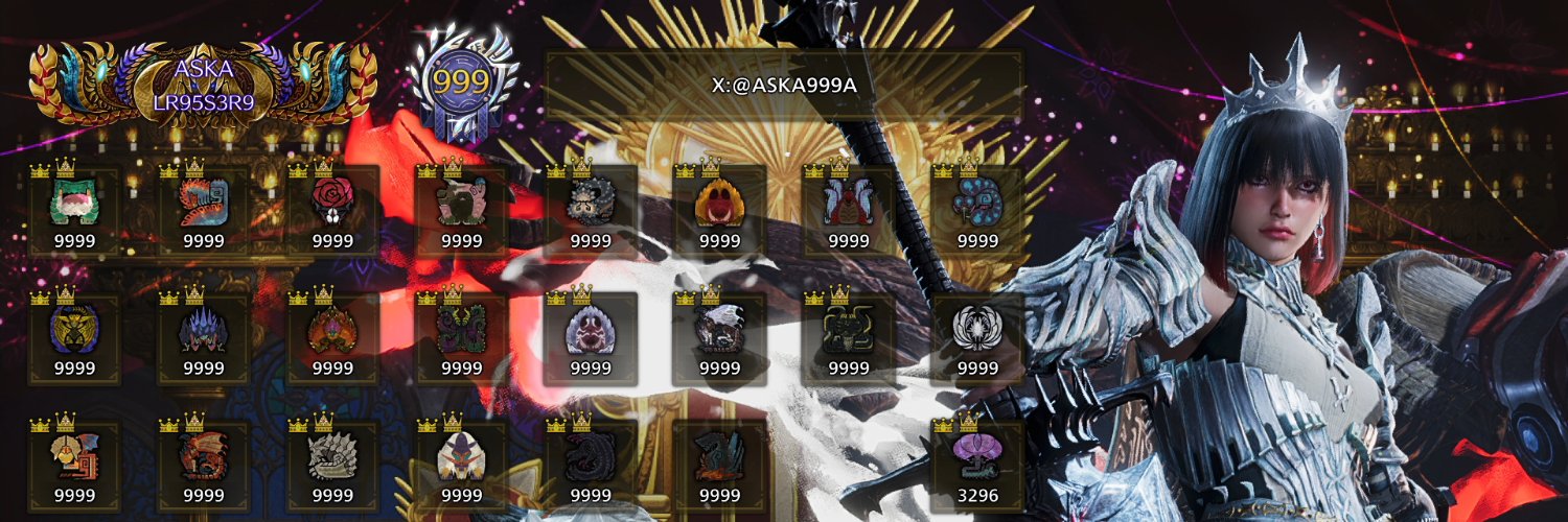 ASKA999A's profile banner image