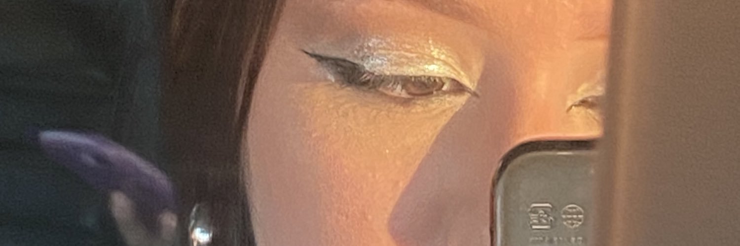 luaneriii's profile banner image