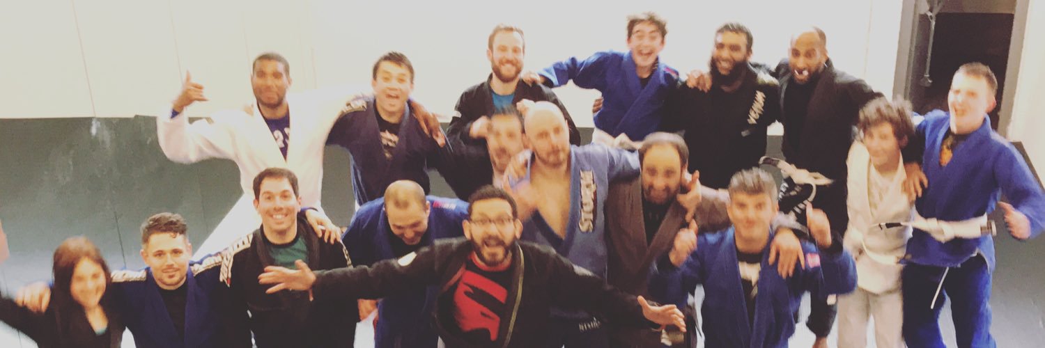 WaveBJJ's profile banner image