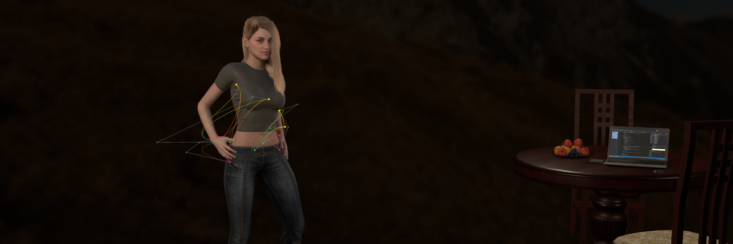 MacGruberVR banner