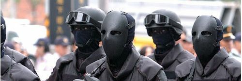 International War Crime Monitoring banner